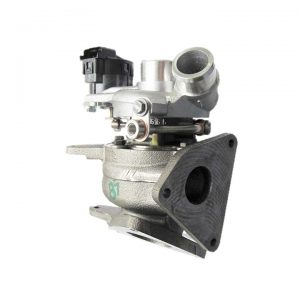 Turbo Land Rover Range Rover 3.6 TDV8 272CV