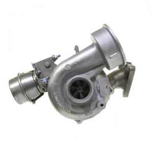 Turbo Mercedes A/B 2.0 CDI 140 CV | 53039887001