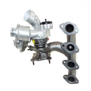 Turbo Mercedes 2.0 CDI W169 W245 | 53039887200