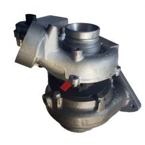 Turbo Mercedes 1.8 / 2.1 CDI 95-163 CV | VV20