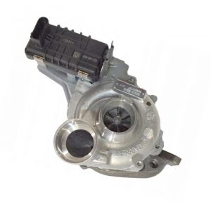 Turbo Mercedes E S 4.0 CDI 314/320 CV | 765418 /765002/762457