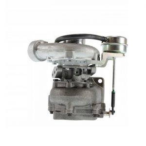 Turbo Mercedes-Benz 350 TD 136 CV | 465285-