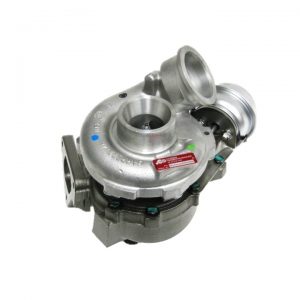 Turbo Mercedes Sprinter 2.2CDI 129 CV | 778794