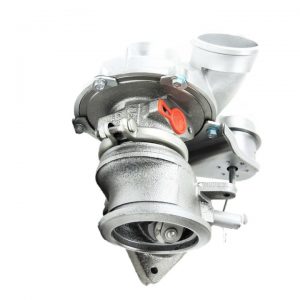 Turbo Mercedes Sprinter 2.2 CDI 82 CV | VV11