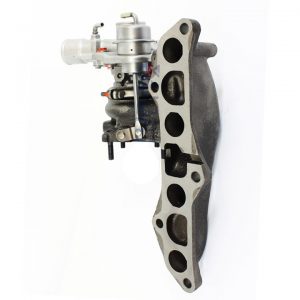 Turbo Toyota Yaris / BMW Mini 1.4 D4-D 75 CV | 17201