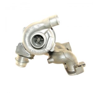Turbo Mondeo / Transit / Jaguar X Type 2.0 TDCi 130 CV | 714467