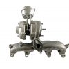 Turbo VW Beetle / Bora 1.9 TDI 100/101 CV ATD | 716419