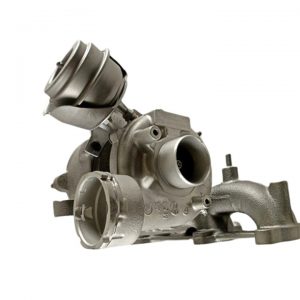 Turbo VW Beetle / Bora 1.9 TDI 100/101 CV ATD | 716419