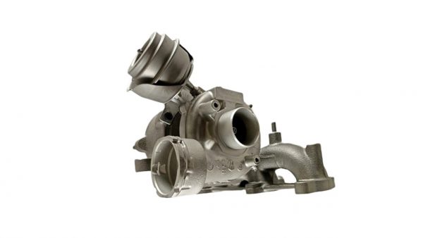 Turbo VW Beetle / Bora 1.9 TDI 100/101 CV ATD | 716419