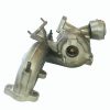 Turbo Audi A3 / VW Golf 1.9 TDI 130 CV ASZ | 716860