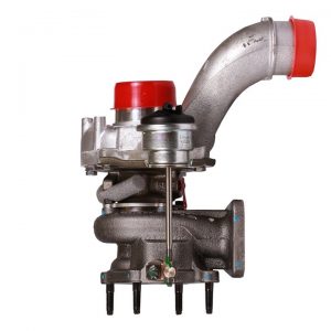 Turbo Nissan Interstar 2.5 dCI 100/110/114 CV | 53039880055