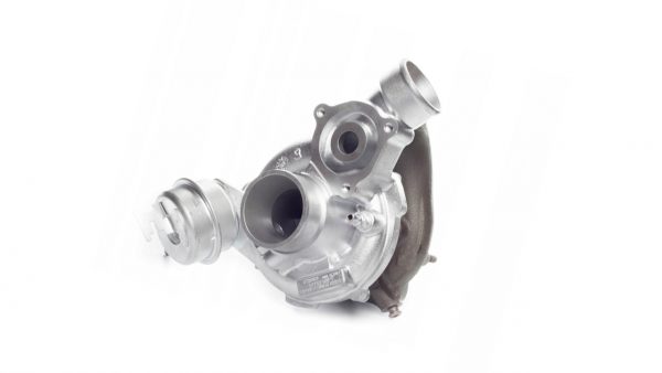 Turbo Saab / Opel Signum 2.0 T 175 CV | 720168