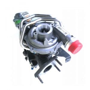 Turbo NV400 Movano 2.0 2.3 dCi CDTI 101 CV | 786997