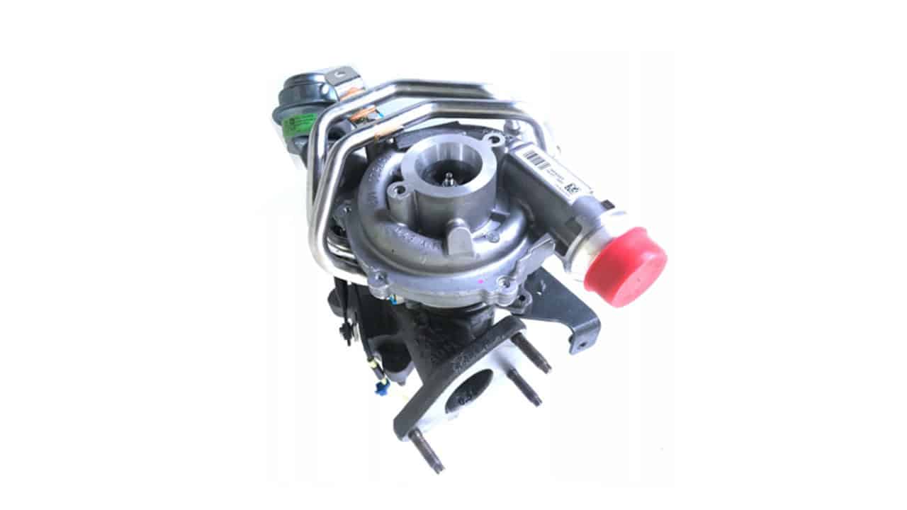 Turbo NV400 Movano 2.0 2.3 dCi CDTI 101 CV | 786997