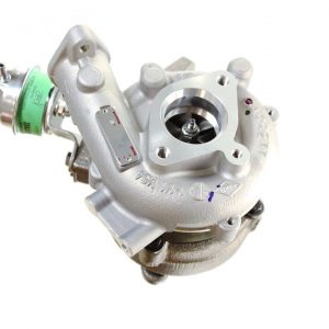 Turbo Nissan Navara 2.5 DI 144 CV | 734868-