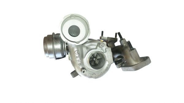 Turbo Audi / Seat / Skoda / VW 1.9 TDI 90-105 CV | 751851