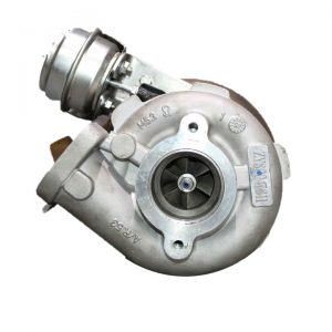 Turbo Nissan Navara / Pathfinder 2.5 DI 174 CV | 751243