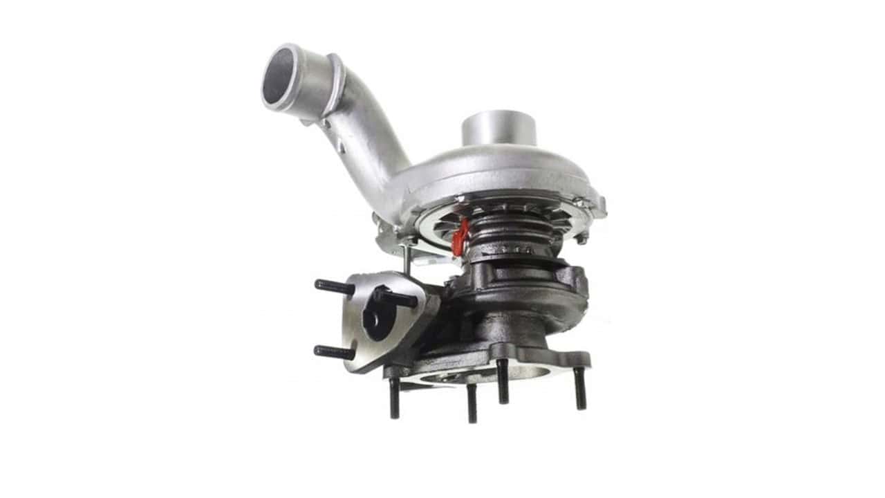 Turbo Vivaro / Trafic / Primastar 2.5 135 CV | 714652