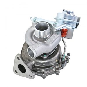 Turbo Opel 1.7 CDTI 100 / 101 CV | 49131-06003