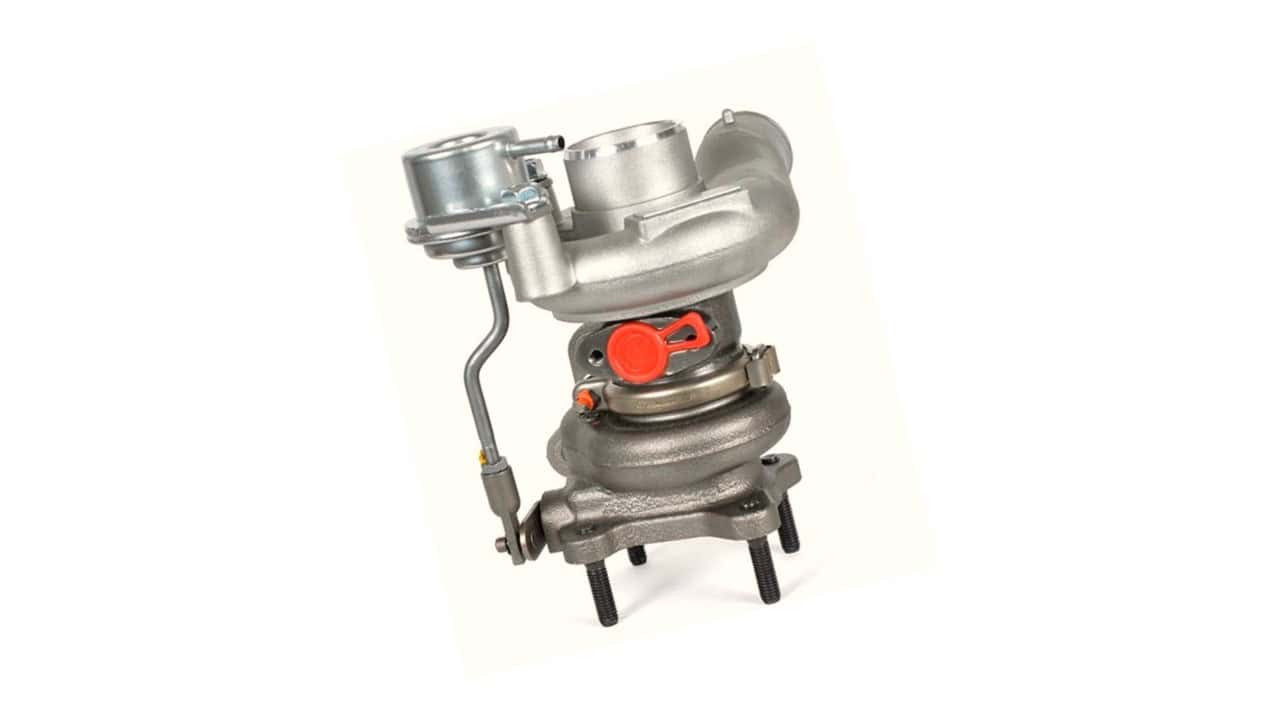 Turbo Opel Astra / Corsa 1.7 DTI CDTI 65-80 CV | 49173-06500