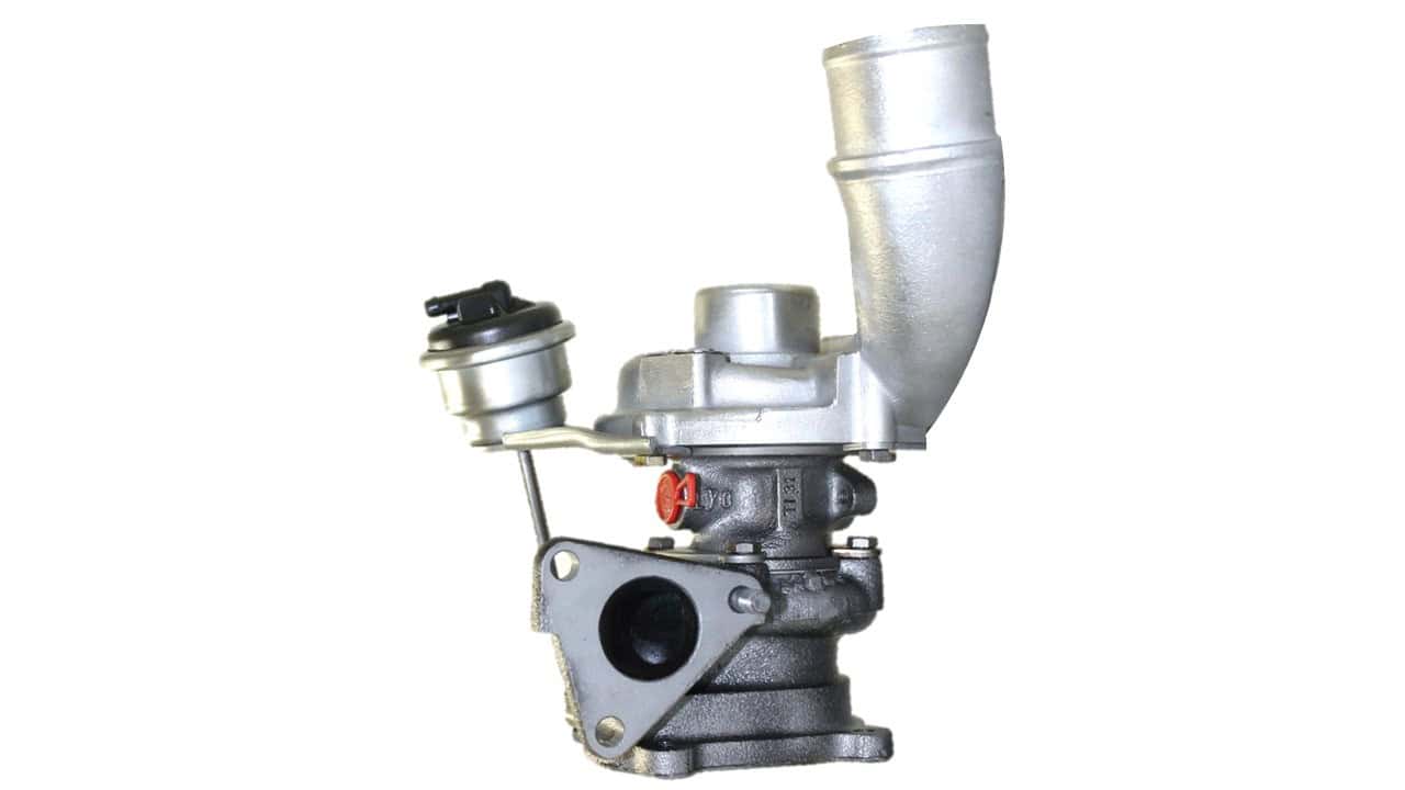 Turbo Master / Movano 1.9 dTi 80 CV | 53039880047