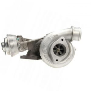 Turbo Honda Civic 2.2 i-CTDi 140 CV | 753708-