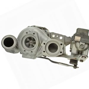 Turbo VW Phaeton 5.0 TDI 313 CV | 755297-
