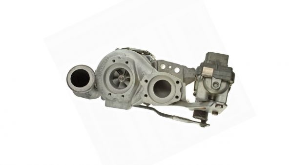 Turbo VW Touareg 5.0 V10 313-350 CV | 755963-