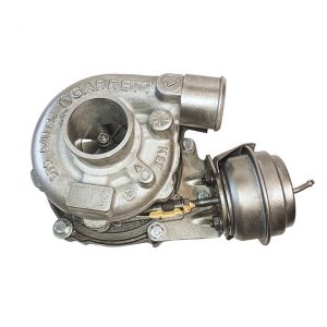 Turbo Hyudnai / Kia 2.0 CRDi 140 CV | 757886