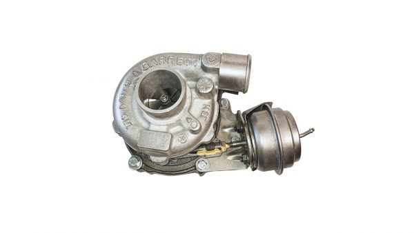 Turbo Hyudnai / Kia 2.0 CRDi 140 CV | 757886