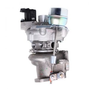 Turbo Peugeot 1.6 THP 175 CV | 53039880117