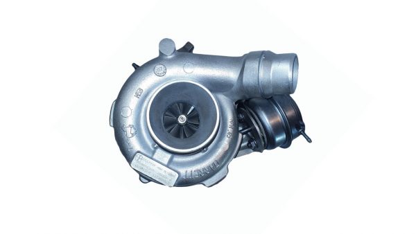 Turbo Renault 2.0 dCi 130-178 CV | 770116