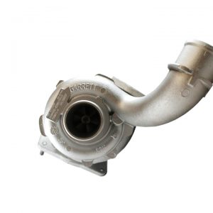 Turbo Renault Espace III 2.2 dCi 130 CV | 725071