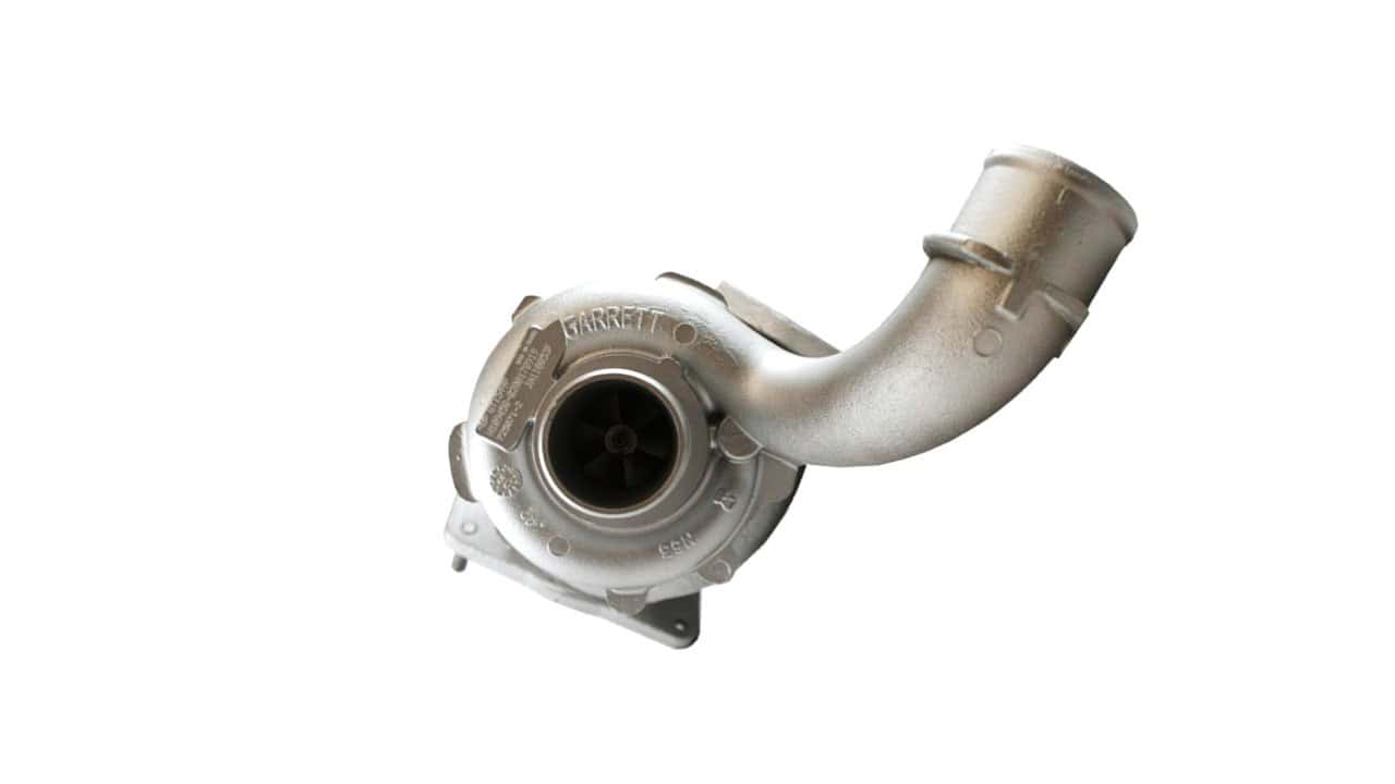 Turbo Renault Espace III 2.2 dCi 130 CV | 725071