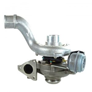 Turbo Renault Vel Satis / Espace / Laguna 2.2dCi | 727271