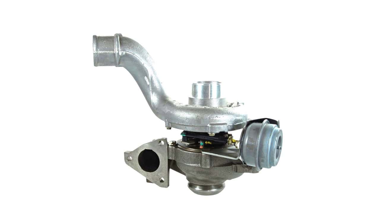 Turbo Renault Vel Satis / Espace / Laguna 2.2dCi | 727271