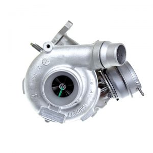 Turbo Nissan Qashqai 2.0 dci 150 CV | 773087-