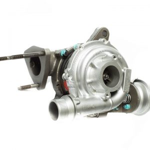 Turbo Renault Megane / Scenic 1.9 dCi 130 CV | 774193-