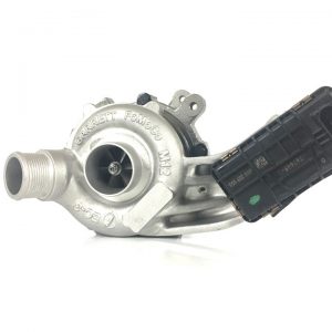 Turbo Jaguar / Land Rover 3.0 D 211/245 CV | 778400