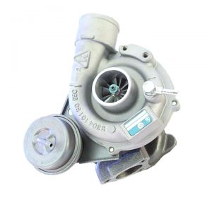 Turbo Audi / Seat / VW 1.8 T 150 CV AJH | 53039880022