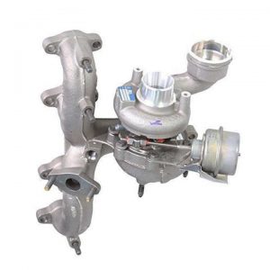 Turbo Seat / VW 1.9 TDI 100 / 101 / 105 CV