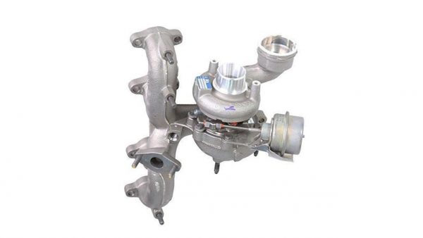 Turbo Seat / VW 1.9 TDI 100 / 101 / 105 CV