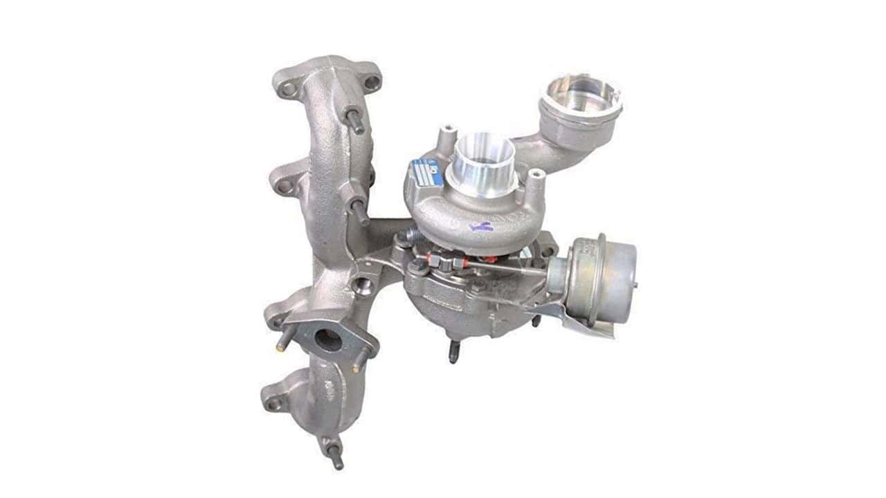 Turbo Seat / VW 2.0TDI 140CV BRT BVH | 54399880060