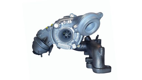 Turbo Seat / Skoda / VW 1.2 TDI 75CV CFWA | 789016-