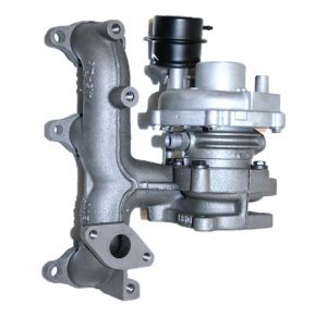 Turbo Seat / Skoda / VW 1.4 TDI 70 / 75 CV | 733783