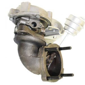 Turbo Audi / Seat / Skoda / VW 1.8T 150 CV | 53039880011