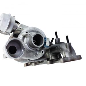 Turbo Ibiza / Fabia / Polo 1.9 TDI 100/101 CV AXR 54399880008 /19