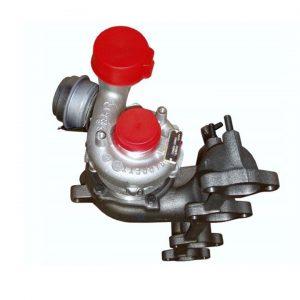 Turbo Audi / Seat / VW 1.9 150 CV ARL | 721021