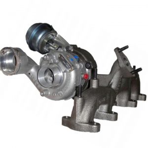 Turbo Seat Ibiza / Leon 1.9 TDI 160 CV | 742614 -