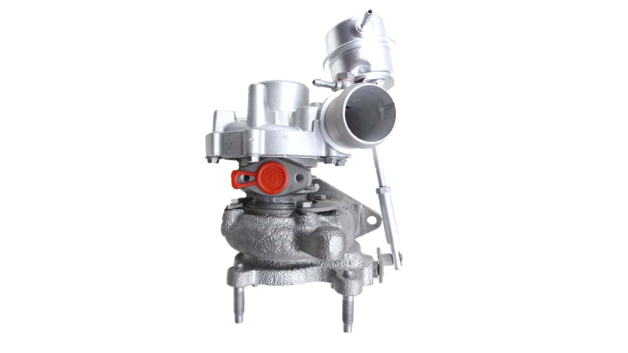 Turbo Audi / Skoda / VW 1.9 TDI 90 CV | 53039700015